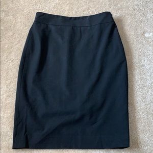 Classic 00P Ann Taylor Suit Skirt
